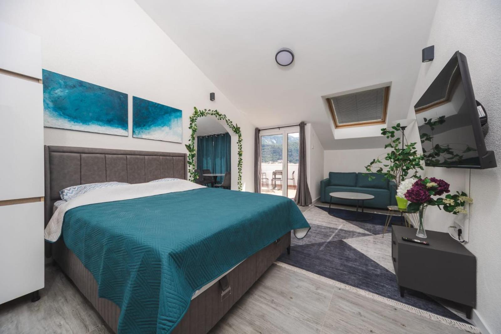 Apartment Gran Azul *